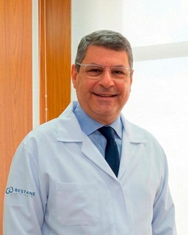 Dr. Maurício Costa Bestane